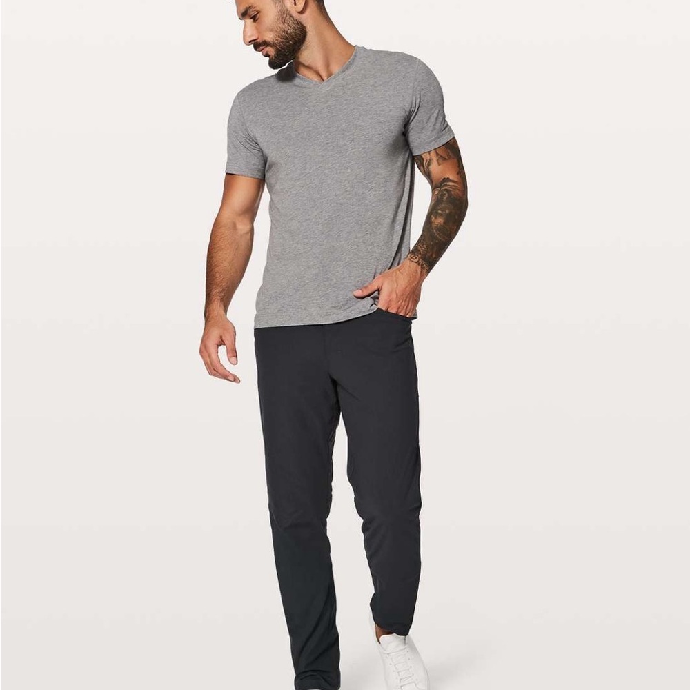 Lululemon Classic ABC Pant SZ 34x34